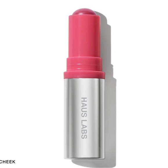 Haus Labs By Lady Gaga Other - Haus Labs By Lady Gaga Vibrant Pink Cream Blush Stick